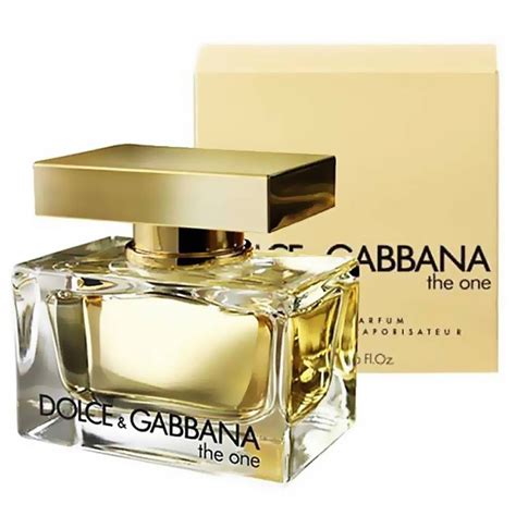 perfume one de dolce gabbana|the one dolce gabbana nocibe.